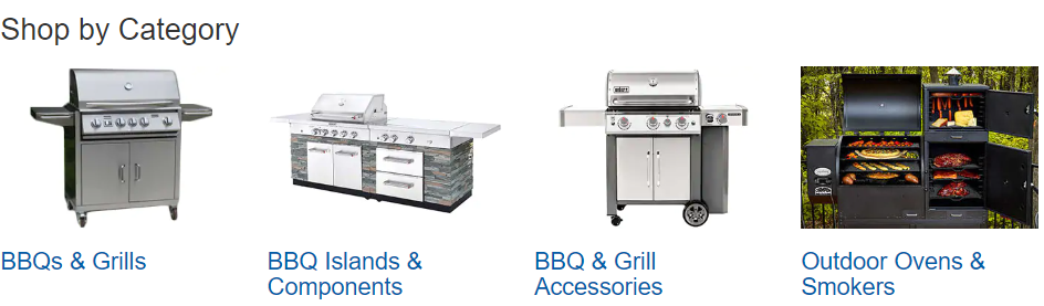 costco grill