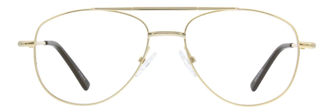 Zenni Frame Measurements