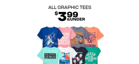 Children's Place coupons