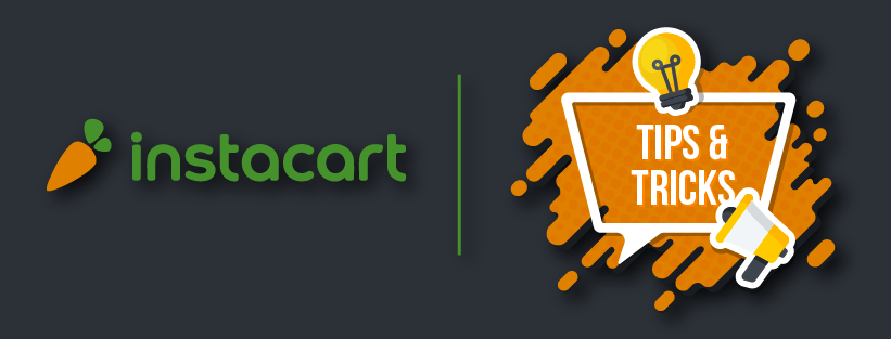 Use These Instacart Discount Tips Tricks To Bag Soaring Savings