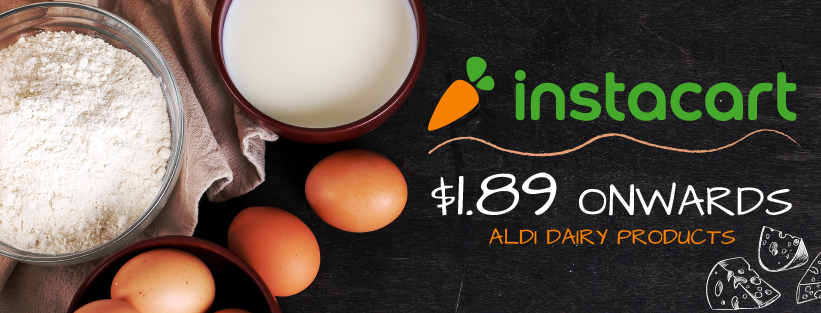 Use Instacart Promo Code For The Second Order To Get 10 Off
