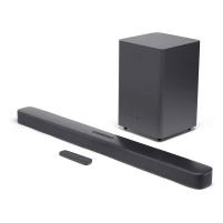 JBL Bar 2.1 Deep Bass 
