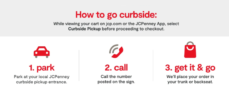 Jcpenney Printable Coupon Save Up To 50 Extra 30 Off On