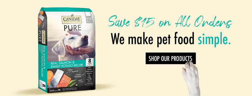petco canidae coupon