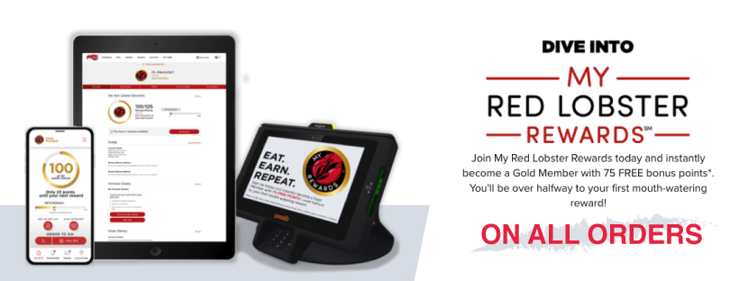 red lobster coupon codes