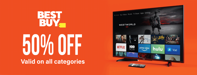 best buy ongoing deals
