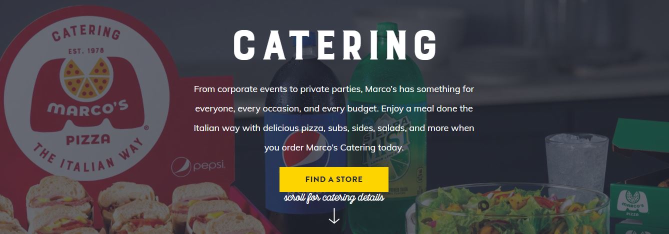 Marcos 30 Off Coupon: Meat, Garden, White Cheesy Pizza And More