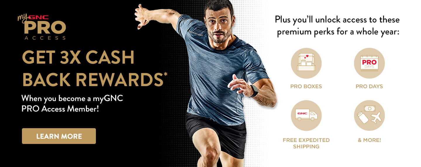 gnc pro 