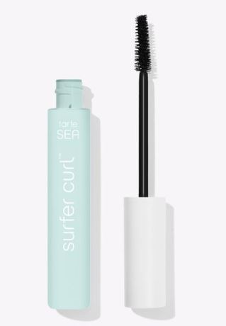 Surfer Curl Mascara