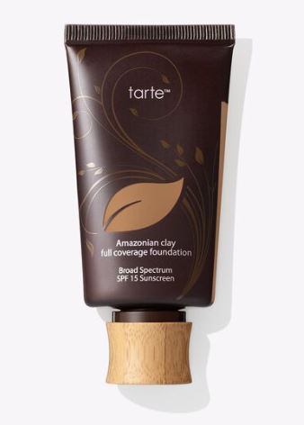 Amazonian Clay Foundation