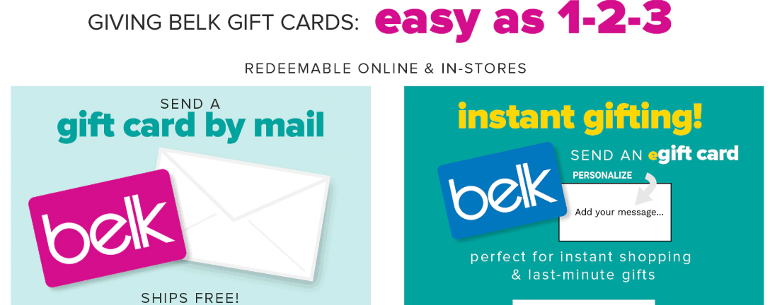 Belk Coupons &amp; Promo Codes: Up to 80% off September 2020