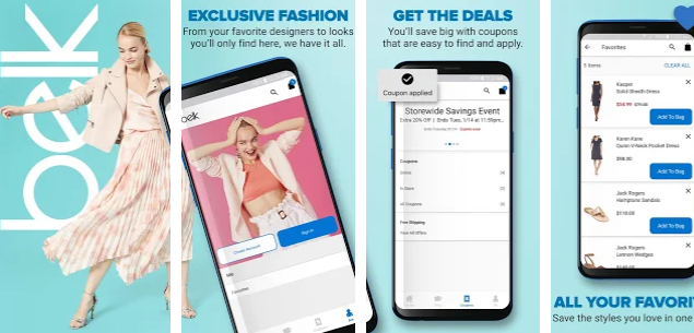 Belk App
