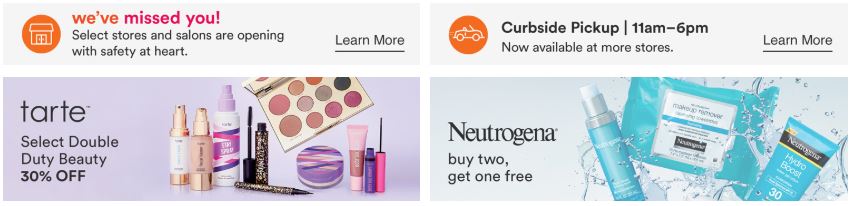 Ulta Coupons Promo Code July 2020 Get 50 Off
