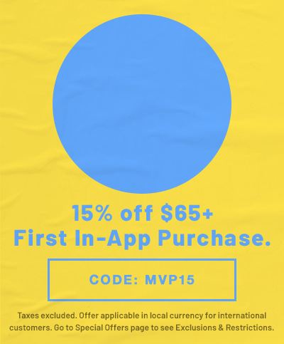 forever 21 discount code