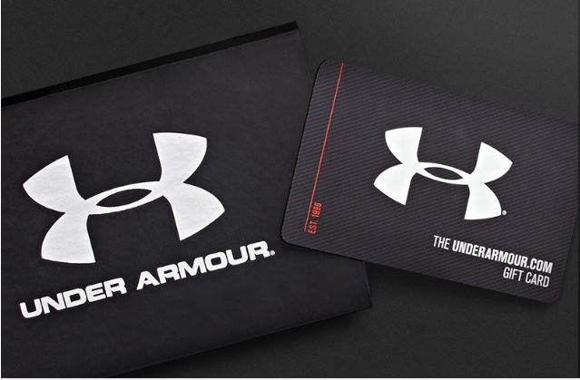 Under Armour Coupons Promo Codes May 2020 Up To 40 Off