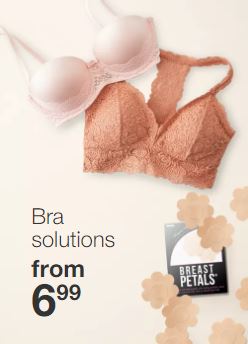 Target Promo Code women