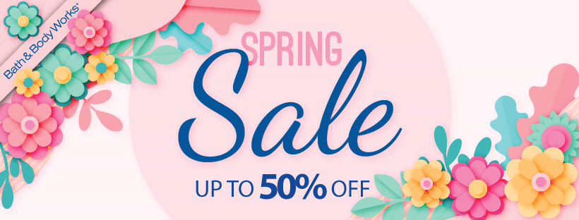 Bath And Body Works Coupon Promo Codes July 2020 Avail 20 Off
