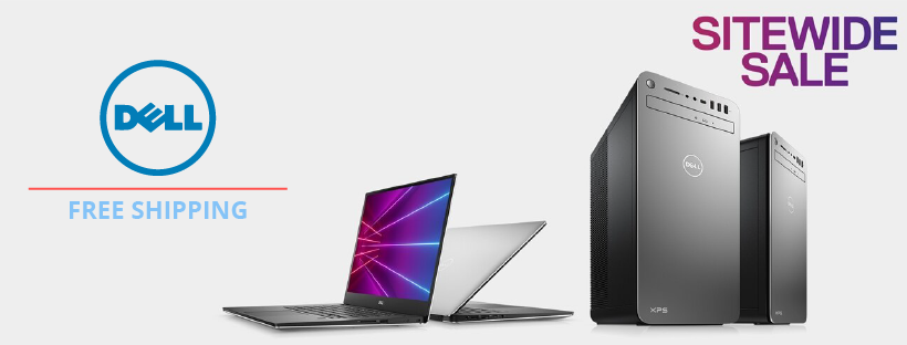 Dell Coupon Codes &amp; Deals 2020: Enjoy 45% Off on Workstations &amp; Up To ...